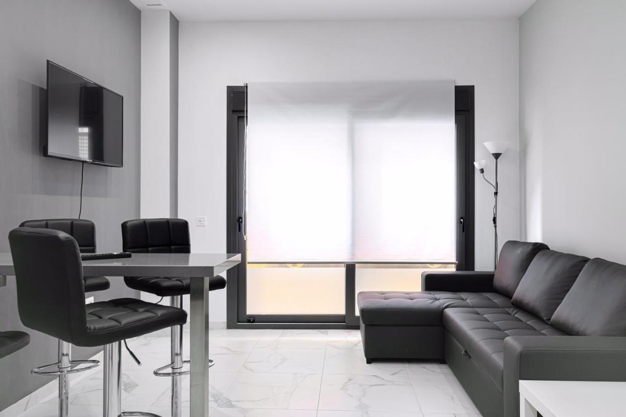 Infinity Beach Торевьиа Экстерьер фото