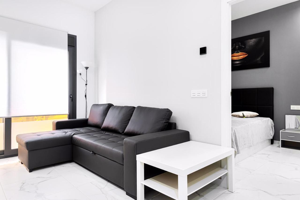 Infinity Beach Торевьиа Экстерьер фото