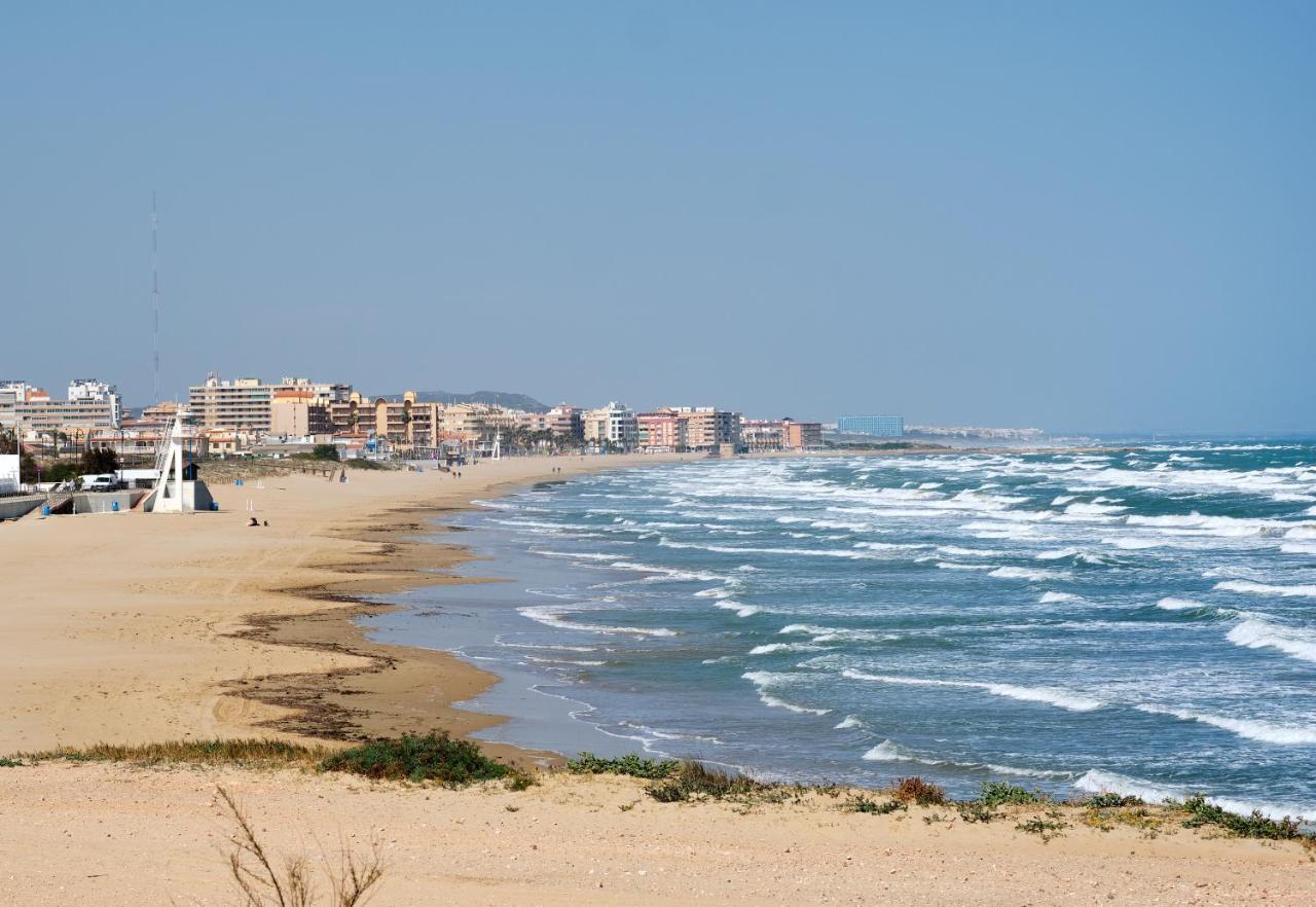 Infinity Beach Торевьиа Экстерьер фото
